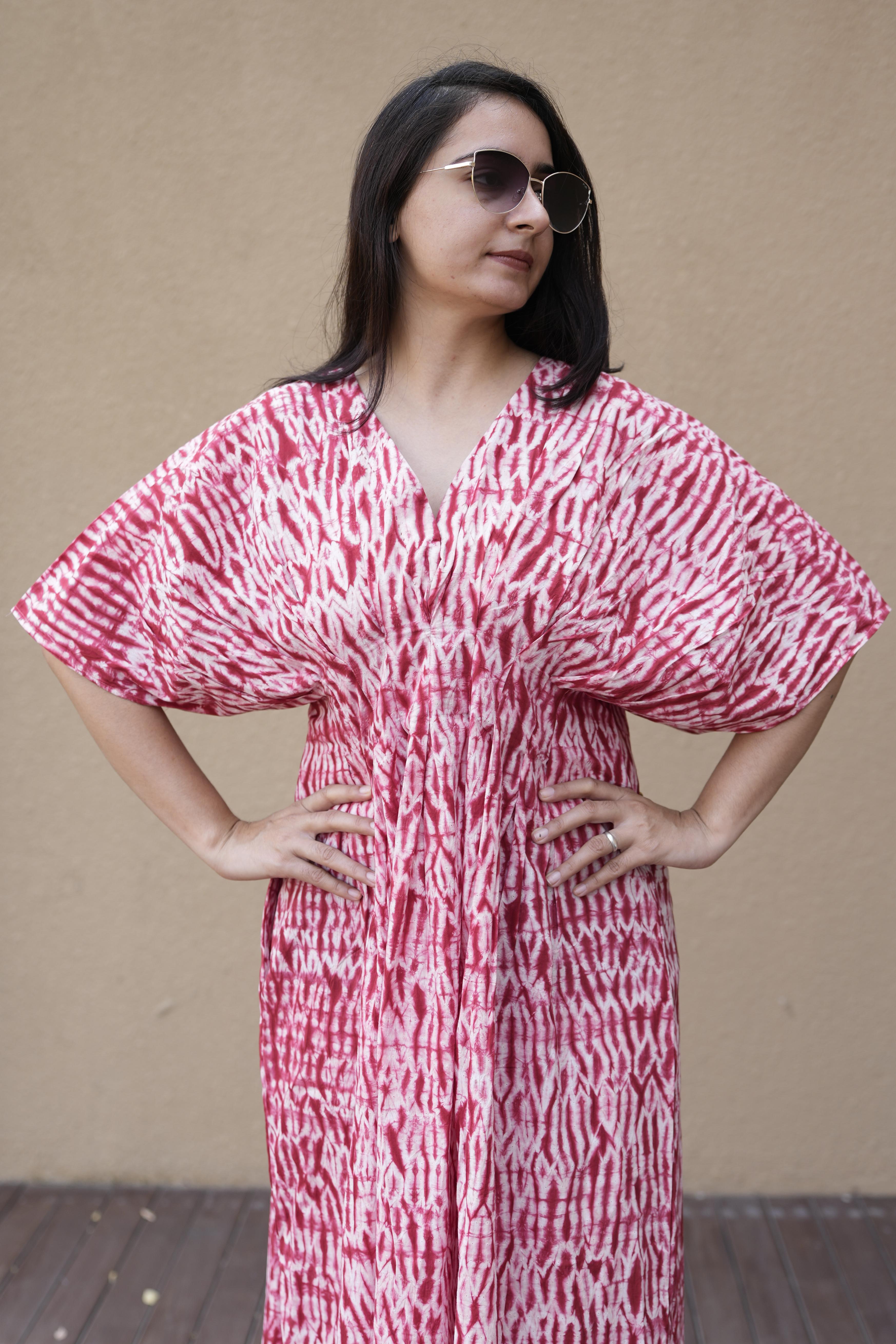 Sibori Design One Piece