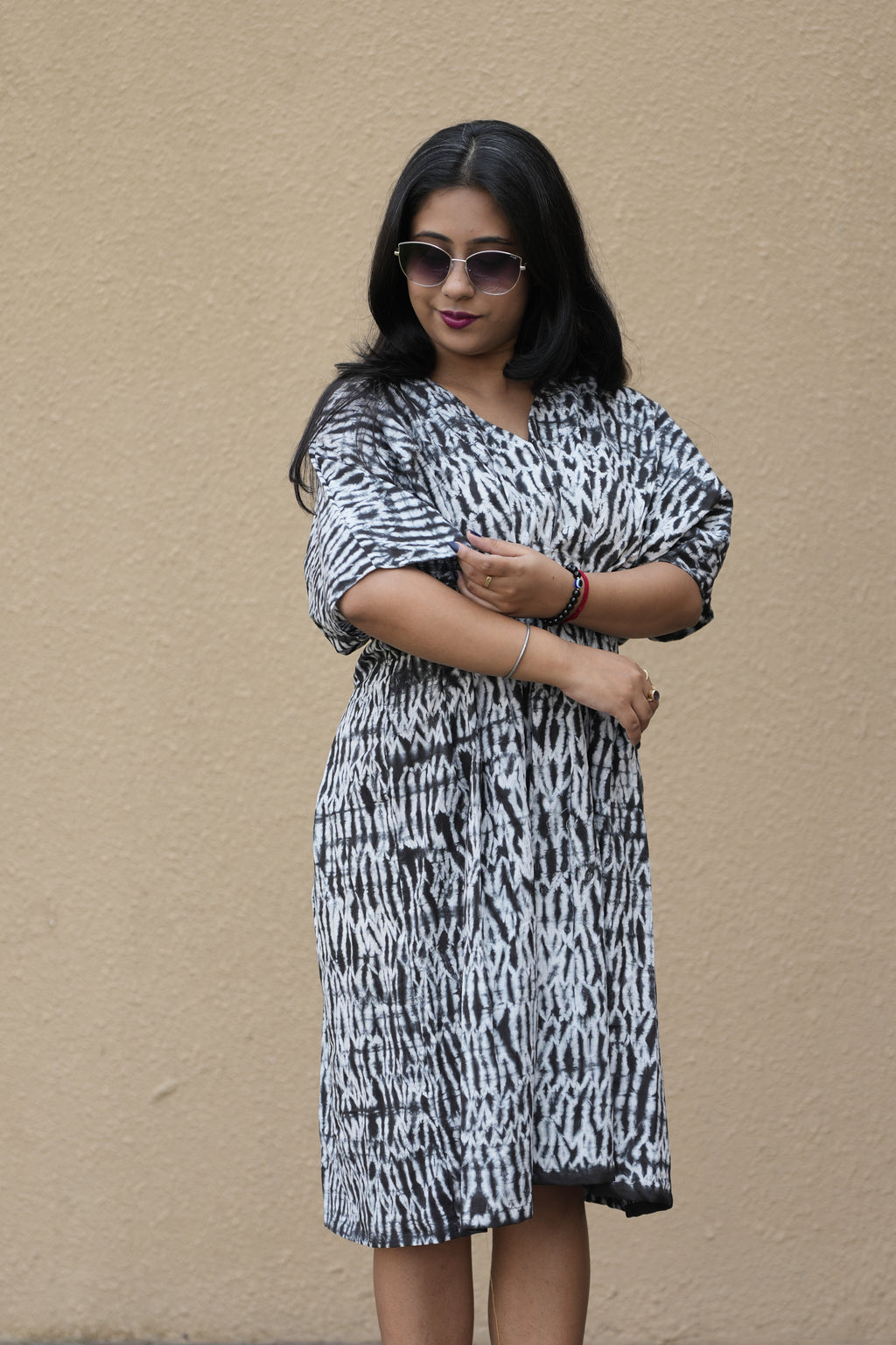 Sibori Design One Piece
