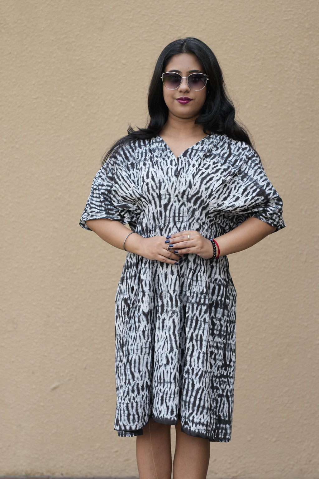 Sibori Design One Piece